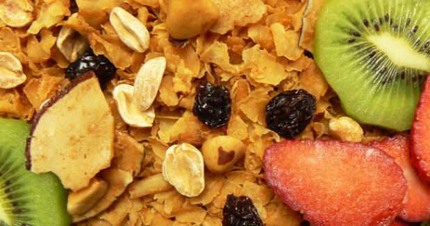 5 Foods A Football Player Should Loathe